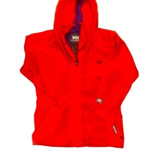 2010’  (Nylon) Helly Hanson Windbreaker
